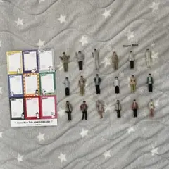 SnowMan FC会員特典 会報