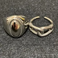 シルバー925 リング