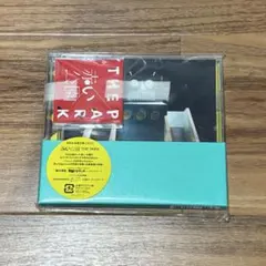 【特典付き】赤い公園 THE PARK 初回生産限定盤 2CD