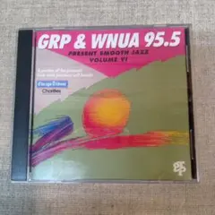GRP & WNUA 95.5 PRESENT SMOOTH JAZZ VOLU