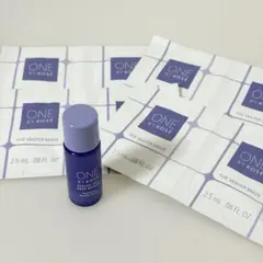 ONE BY KOSE セラムヴェール ディープリペア　ザウォーターメイト