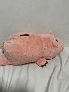 ディズニー　トイストーリー　ハム　ぬいぐるみ