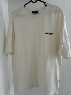 NERDY Tシャツ