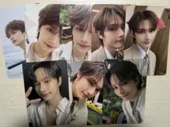 SEVENTEEN ジュン トレカ まとめ売り