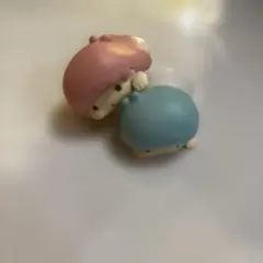 キキララ・ふにゅまるスタイルフィギュア