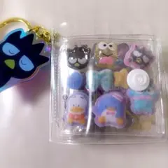 K*.様 ミニシール帳♡完成品