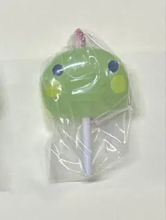 たまごっち カラフルキャンディチャーム くちぱっち