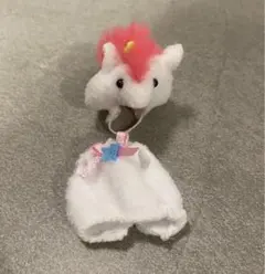 シルバニアファミリー キラキラくじ ゆめふわver ユニコーン