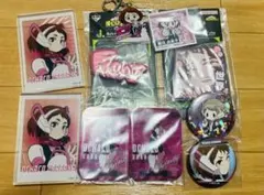 僕のヒーローアカデミア 麗日お茶子 まとめ売り