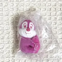 ファンダーランド　ぬいぐるみチャーム　チップ