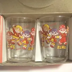 爆走兄弟レッツ＆ゴー!!　ミニタンブラーセット　グラス 爆走兄弟レッツ＆ゴー!! ミニタンブラーセット グラス - メルカリ