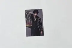 THE RAMPAGE BREAK IT DOWN 長谷川慎 トレカ