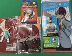 ヒロアカ 轟焦凍