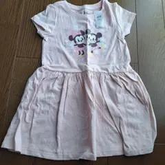 GAP　GAPKids　ギャップ　ディズニー　ワンピース　ミッキー　ミニー