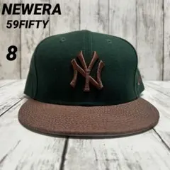 NEWERA ニューエラ ニューヨーク ヤンキース 59FIFTY ビーブロ