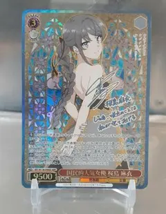 2026年最新】桜島麻衣 サイン psa10の人気アイテム - メルカリ