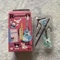 千*ら様 サンリオキャラクターズ ロックモノ2 ハンギョドン