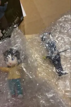 一番くじ HUNTER×HUNTER ZAOLDYECK FAMILY G賞
