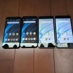 3台arrows Be F-04K F-01k simフリーB13 - メルカリ