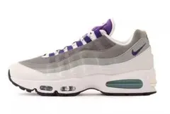 新品 NIKE AIR MAX 95 OG GRAPE WMNS エアマックス