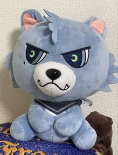 三代目 j soul brothers 登坂広臣 ルーヴくん ぬいぐるみ jsbのサムネイル