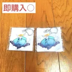 叶　スト6コラボ　カプくじ