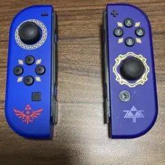 ゼルダの伝説 Joy-Con コントローラー