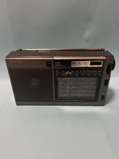 SONY NSB クリスタルチューニングラジオ SONY NSB クリスタルチューニングラジオ - メルカリ