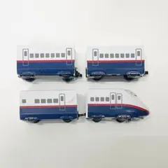 28　Nゲージ 新幹線 E2系 あさま　8両セット　【まとめ値引】【即購入可】 2025年最新】長野新幹線E2系あさまの人気アイテム - メルカリ