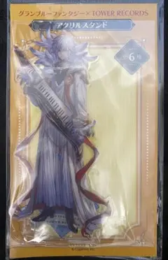 2026年最新】グラブル ルシファー アクリルスタンドの人気アイテム