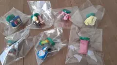 ドラえもん　チョコエッグ　ひみつ道具