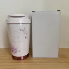 r*i様 【スターバックス】SAKURA2025ステンレスTOGOロゴタンブラー