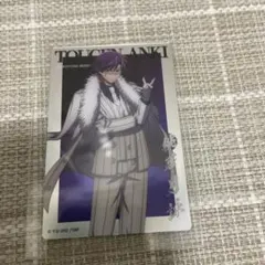 桃源暗鬼 ベースヤード トーキョー 桃華月詠