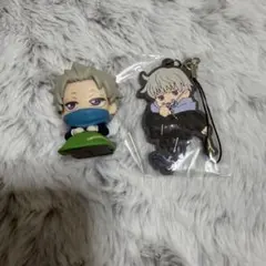 呪術廻戦　狗巻棘