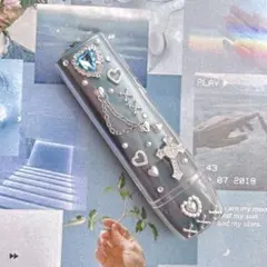 iQOS ♡ イルマワン ♡ イルマiワン ♡ ケース ♡ デコ ♡ 地雷系