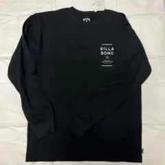 tシャツ BILLABONG メンズ SIGN ロンＴ 「OVER FIT」