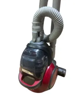 Panasonic サイクロン掃除機 MC-SS320GX 13年製 保証付き - メルカリ