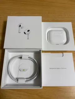 AirPods 充電ケース　本体　充電器　第3世代　エアーポッズ　A2566