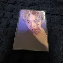 TXT ヨンジュン Starkissed ユニバ ラキドロ