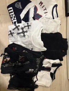 レディース トップス まとめ売り 8点セット