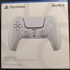 PlayStation DualSense ワイヤレスコントローラー