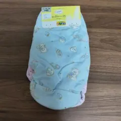 CLOSSHI KIDS 女児用ショーツ 140cm 2枚組