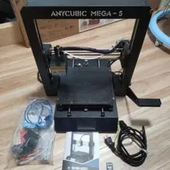 2026年最新】anycubic megaの人気アイテム - メルカリ