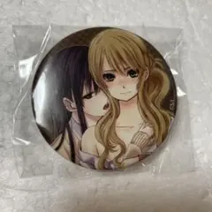 新品】citrus 缶バッジ 推しちゃれ サブロウタ - メルカリ