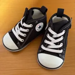 ベビーシューズ　12cm コンバース