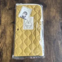 新品　推し活　ペンライトケース　黄色