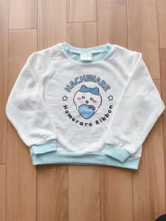 ちいかわ　ハチワレトレーナー 100cm