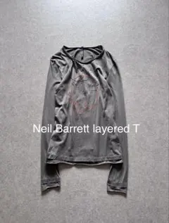 Neil Barrett Tシャツのサムネイル