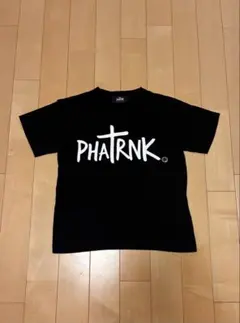 2026年最新】phatrnk tシャツの人気アイテム - メルカリ