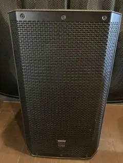 【ジャンク】Electro-Voice ZLX-12P パワードスピーカーのサムネイル